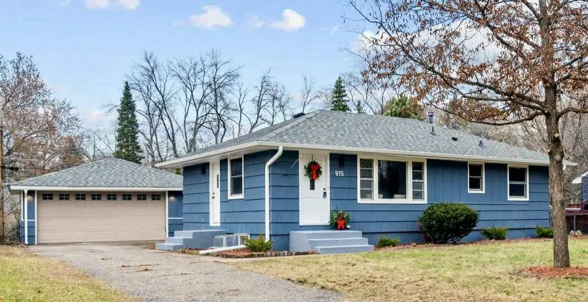 915 112th Avenue Nw, Coon Rapids, MN 55448 - Image #1