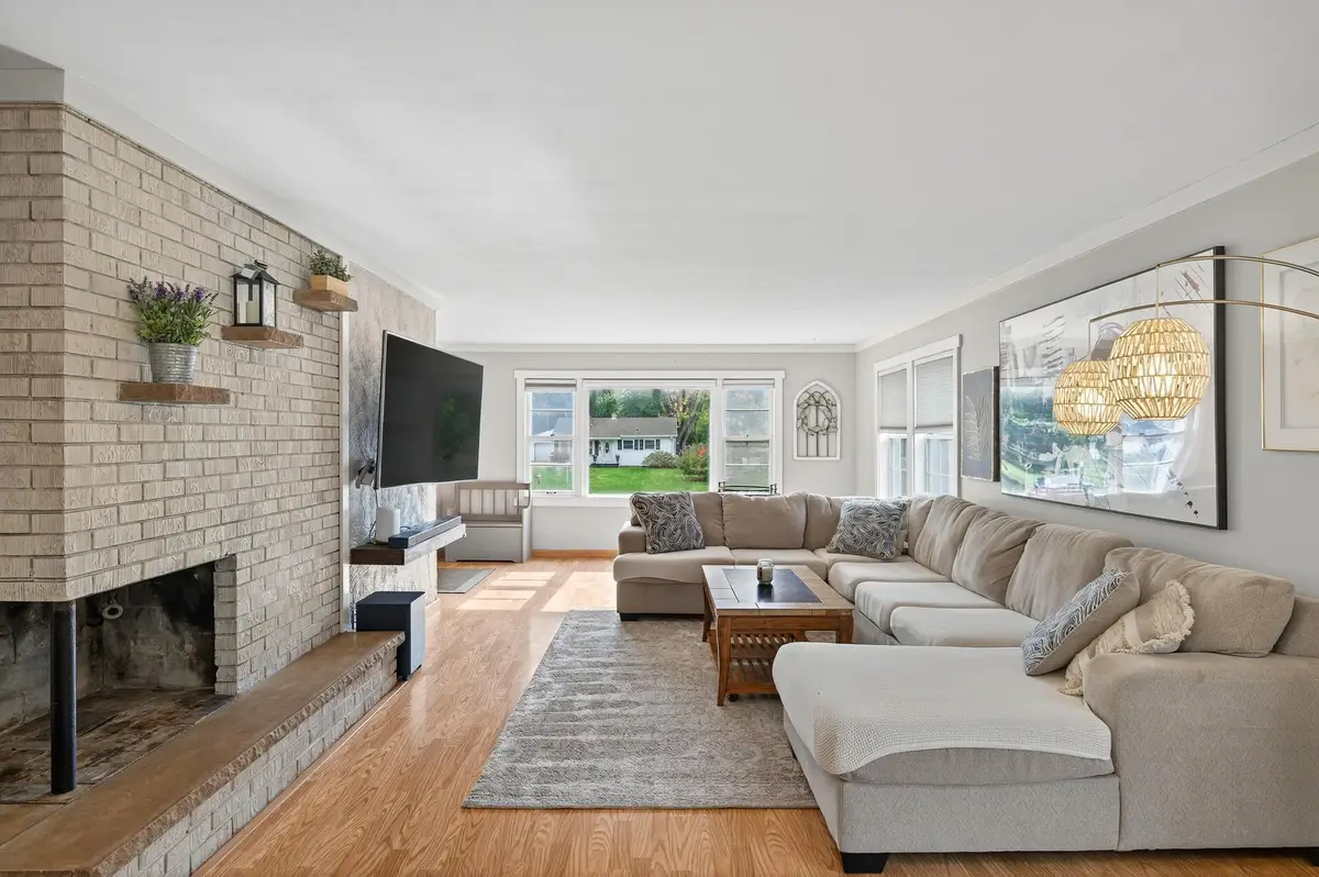 2075 Dorothy Avenue, White Bear Lake, MN 55110 - Image #1