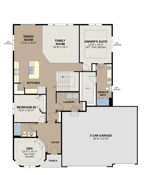 713 N Prospect Point Road W, Jordan, MN 55352 - Image #2