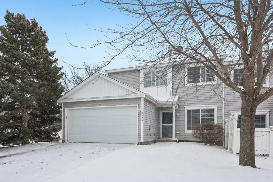 8909 Peep O Day Trail, Eden Prairie, MN 55347 - Image #2
