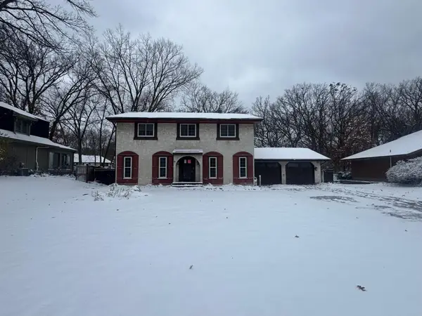 5564 E Danube Road, Fridley, MN 55432