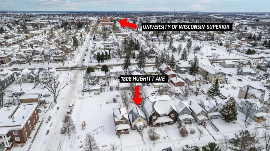 1808 Hughitt Avenue, Superior, WI 54880 - Image #2