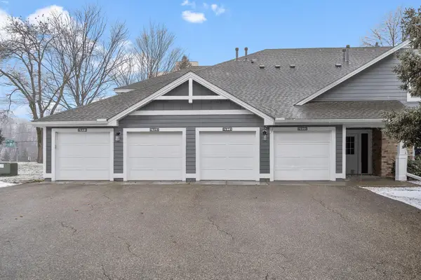 6974 Langford Court #5, Edina, MN 55436