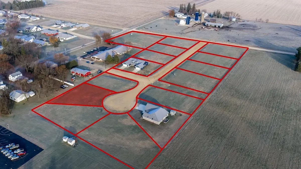 309 3rd Street Nw, Adams, MN 55909 - #1