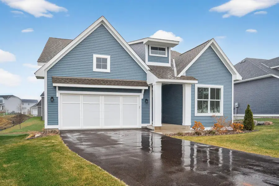 2707 Buffalo Ridge Drive, Buffalo, MN 55313 - Image #3