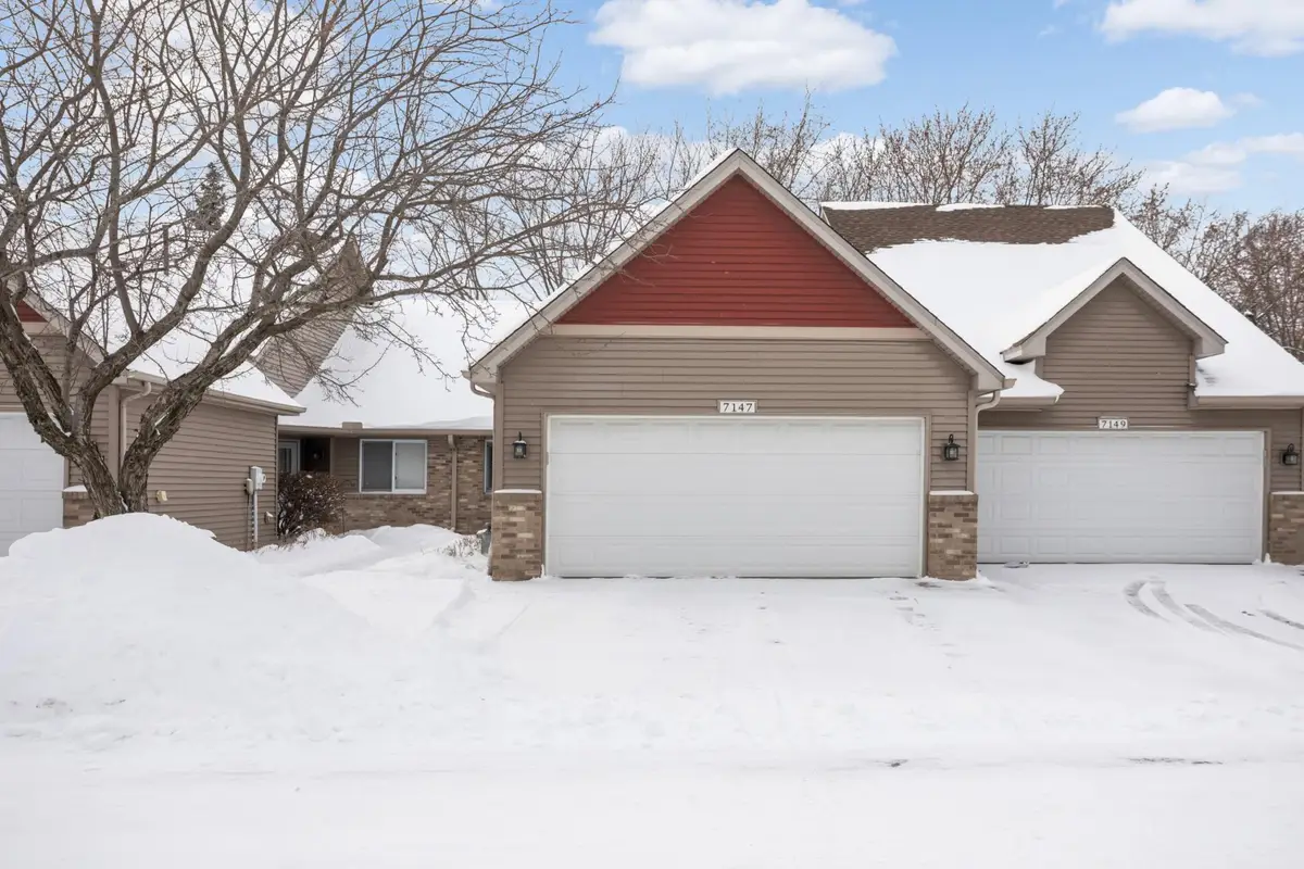 7147 Ivy Ridge Court, Lino Lakes, MN 55014 - Image #1