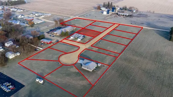 403 3rd Street Nw, Adams, MN 55909