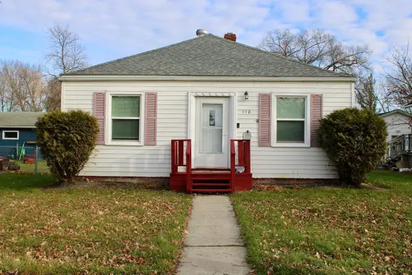 118 Crocker Avenue N, Thief River Falls, MN 56701