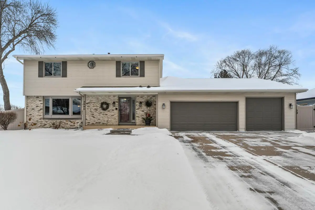 4890 Cottonwood Lane N, Plymouth, MN 55442 - Image #1