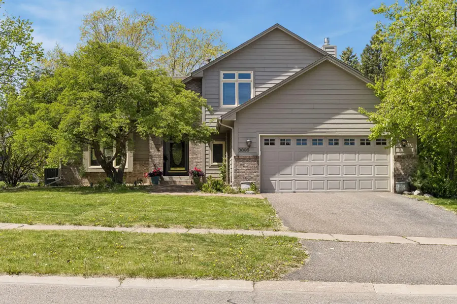 3895 Minnesota Lane N, Plymouth, MN 55446 - #3