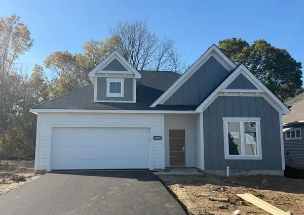 10502 Glenbrook Avenue South, Cottage Grove, MN 55016