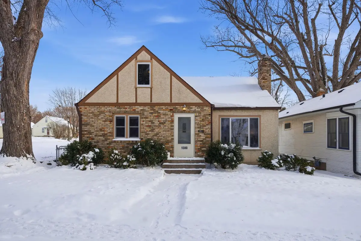 1380 Asbury Street, Saint Paul, MN 55108 - Image #1
