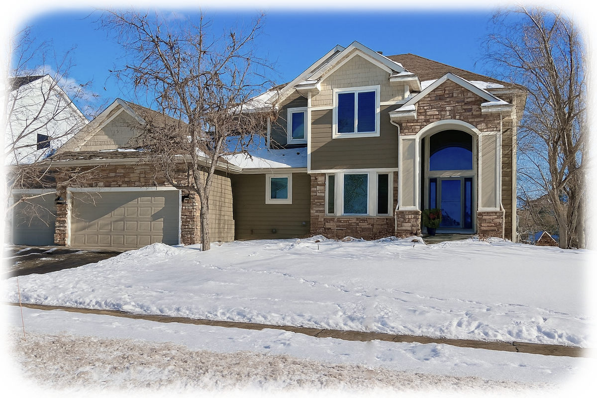 8030 Narcissus Lane N, Maple Grove, MN 55311 - Image #1