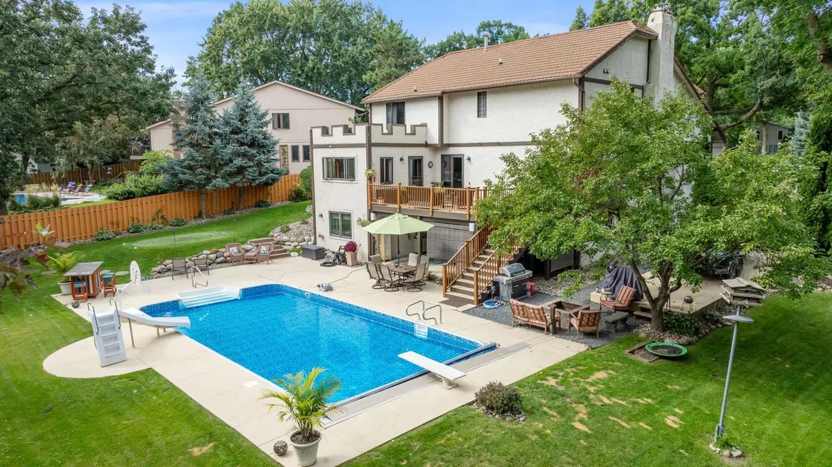 735 Torchwood Circle, New Brighton, MN 55112 - Image #1