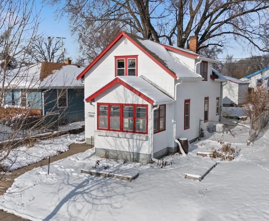 1769 Ross Avenue, Saint Paul, MN 55106 - Image #1