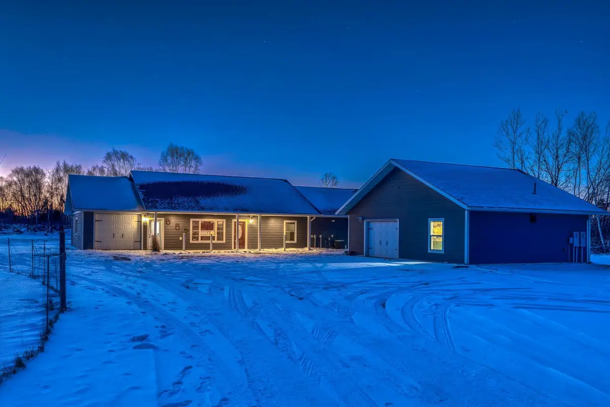 657 Frohn Road Se, Frohn, MN 56601 - Image #1