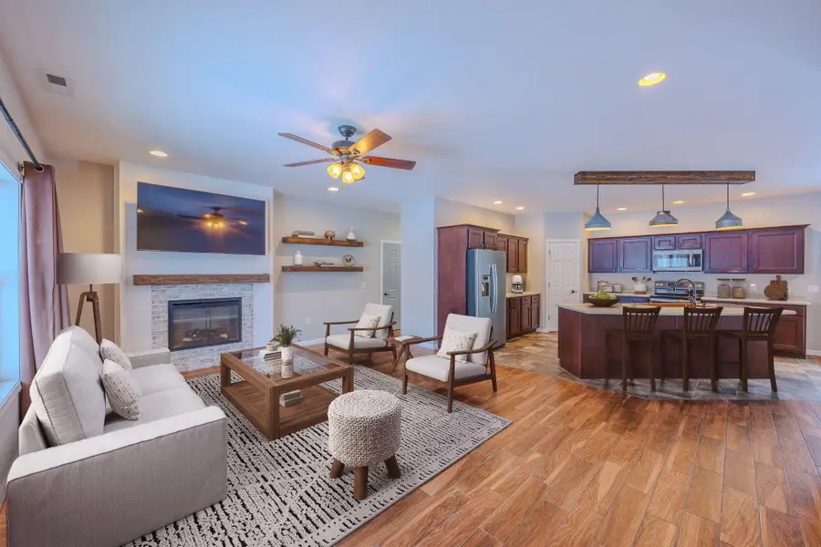 657 Frohn Road Se, Frohn, MN 56601 - Image #3