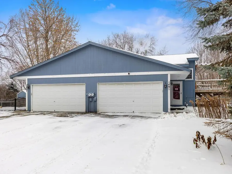 1491 Roundhouse Circle, Shakopee, MN 55379 - Image #2