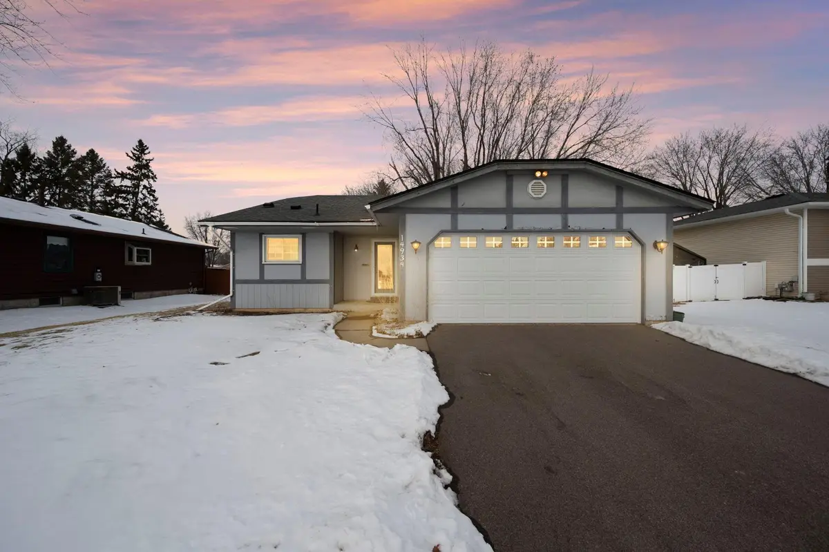 14934 Echo Way, Apple Valley, MN 55124 - Image #1