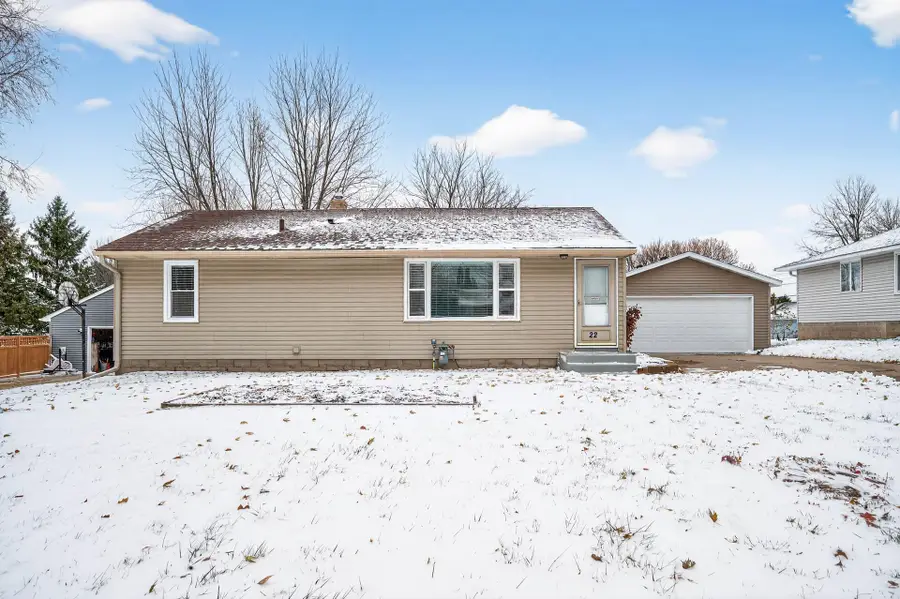 22 Mcclelland Street N, Maplewood, MN 55119 - Image #3