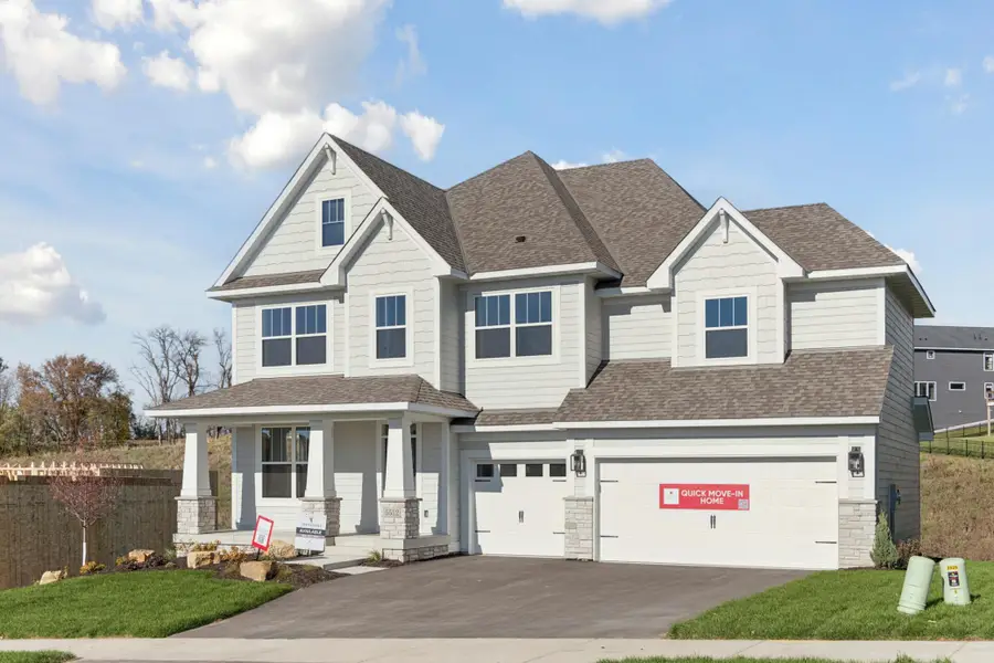 5512 Scenic Loop Run, Victoria, MN 55386 - Image #3