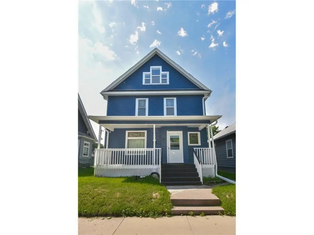 980 3rd Street E, Saint Paul, MN 55106 - Image #1