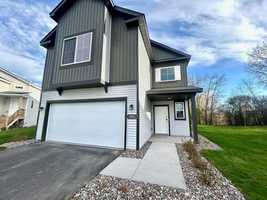 15921 Finale Court N, Hugo, MN 55038 - Image #2