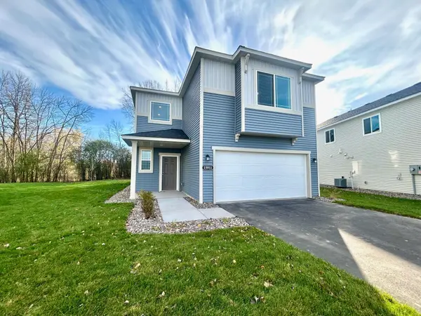 15911 Finale Court N, Hugo, MN 55038