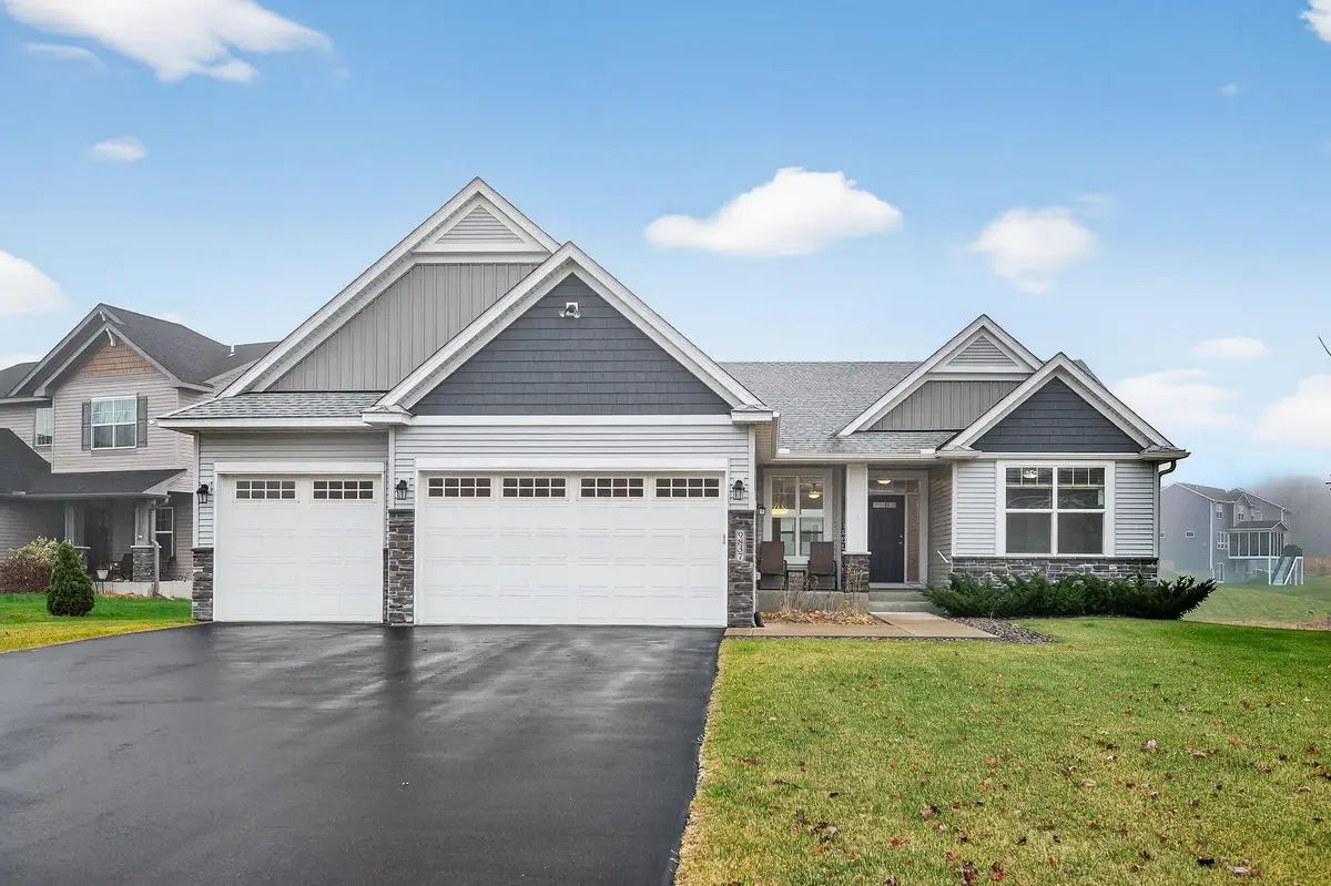 9837 Jasmine Avenue Ne, Hanover, MN 55341 - Image #1