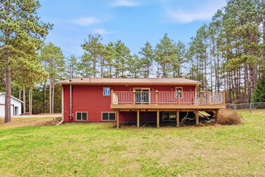 2769 56th Avenue, Princeton, MN 55371 - #2