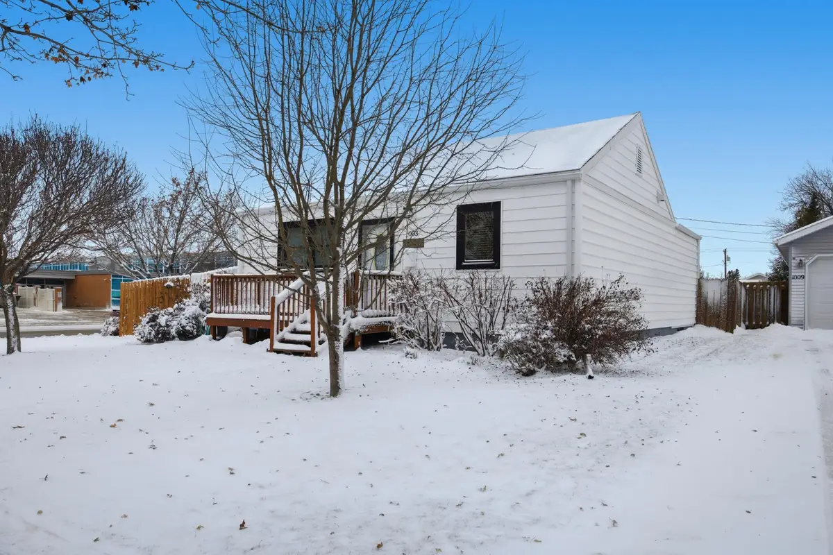 1003 12th Street N, Moorhead, MN 56560 - Image #1
