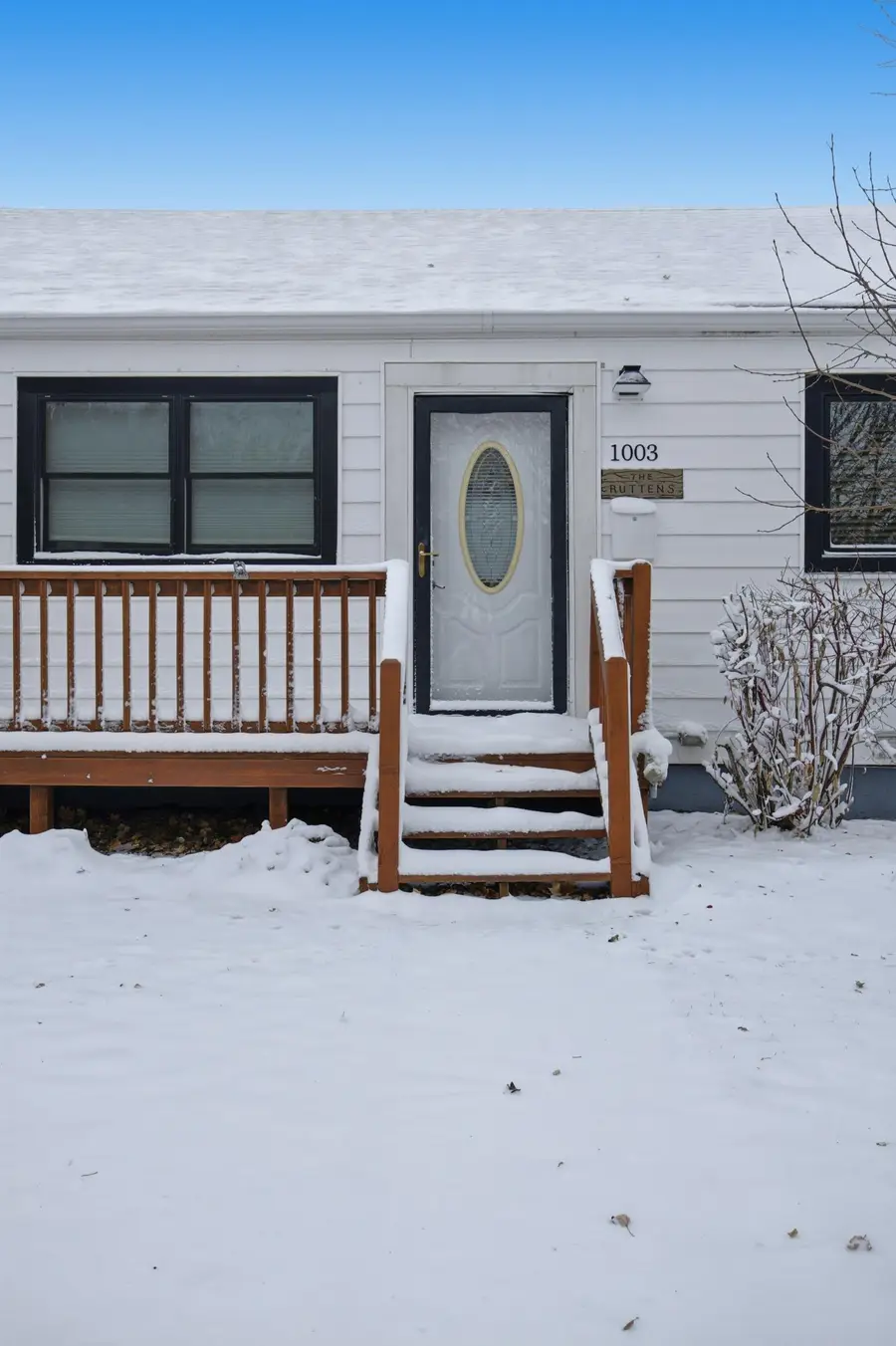 1003 12th Street N, Moorhead, MN 56560 - Image #3