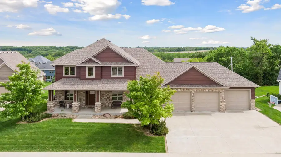 2304 Britwood Lane Sw, Rochester, MN 55902 - #2