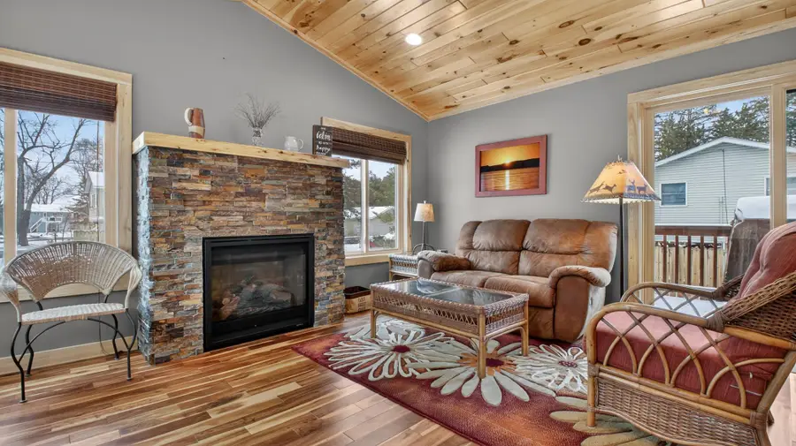 N1247 Deer Island Road, Pepin Town, WI 54769 - Image #3