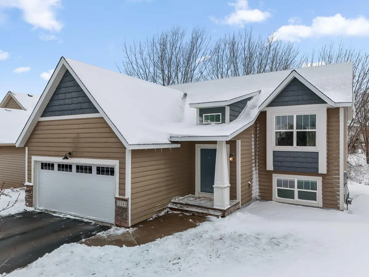 12345 Midway Circle Ne, Blaine, MN 55449 - Image #1