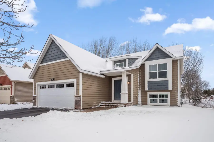 12345 Midway Circle Ne, Blaine, MN 55449 - Image #2
