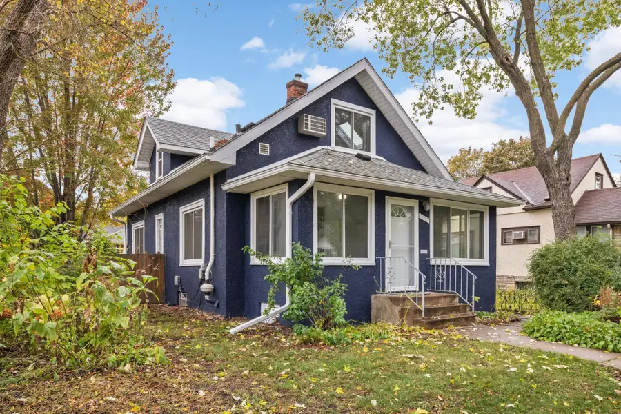 3240 20th Avenue S, Minneapolis, MN 55407 - #2