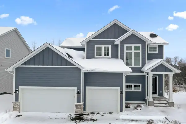 4814 128th Circle Ne, Blaine, MN 55449