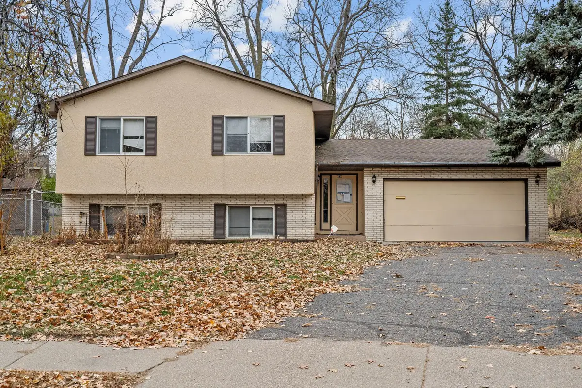 630 Hall Lane, Minneapolis, MN 55411 - Image #1