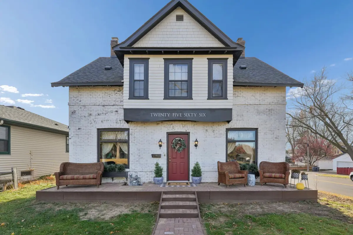 Address Withheld By Seller, North Saint Paul, MN 55109 - Image #1