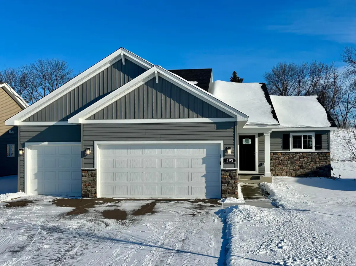 493 Mallard Street Ne, Hanover, MN 55341 - Image #1