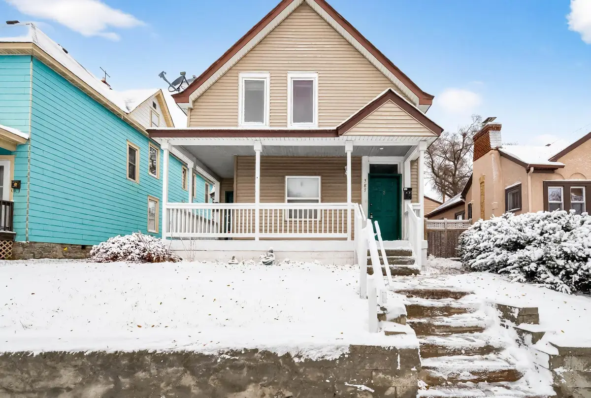 387 Jenks Avenue, Saint Paul, MN 55130 - Image #1