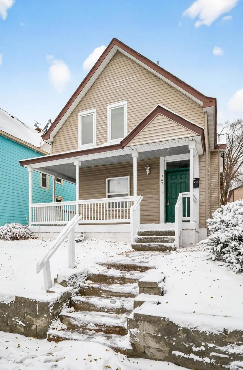 387 Jenks Avenue, Saint Paul, MN 55130 - Image #2