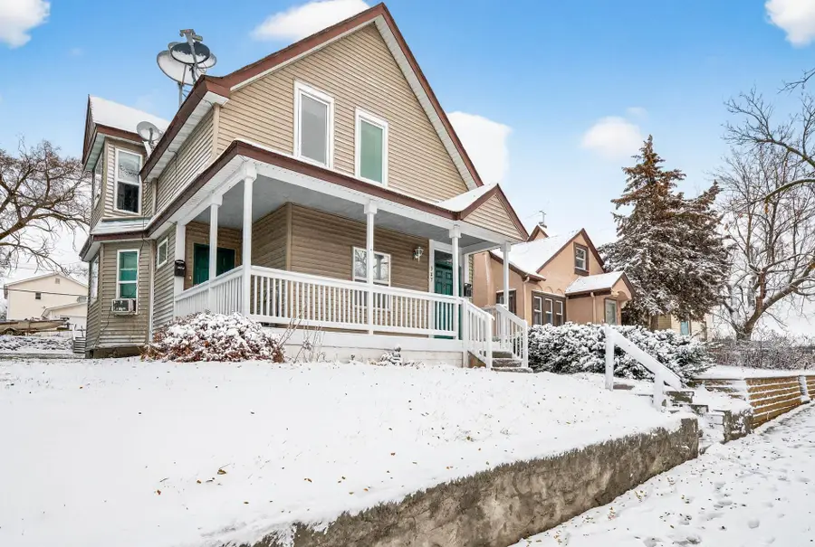 387 Jenks Avenue, Saint Paul, MN 55130 - Image #3