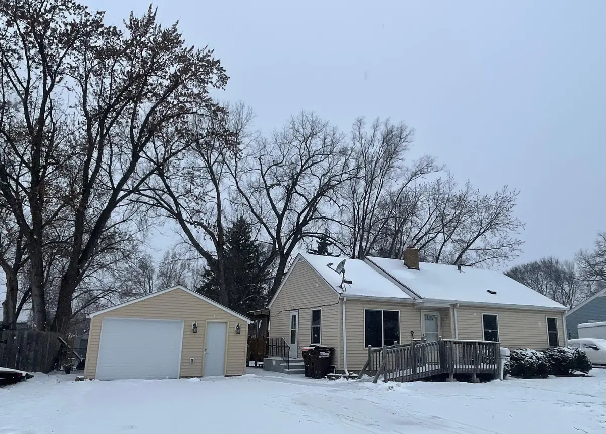 1133 Mccammon Avenue, Saint Paul Park, MN 55071 - Image #1