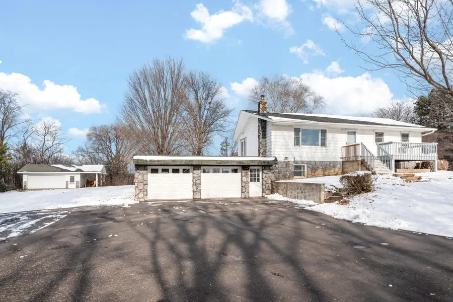806 Glover Road, Troy, WI 54022 - Image #2