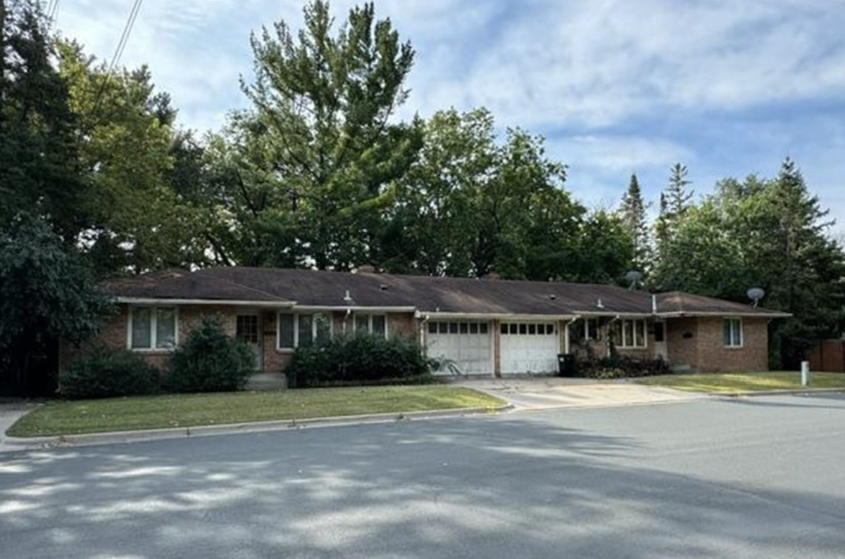 4001 W 44th Street, Edina, MN 55424 - Image #1