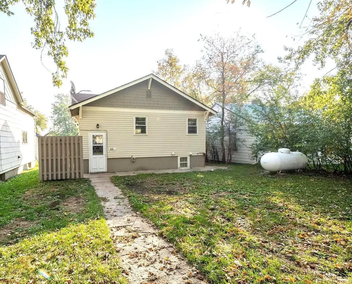 803 Ash Street, Lisbon, ND 58054 - Image #1