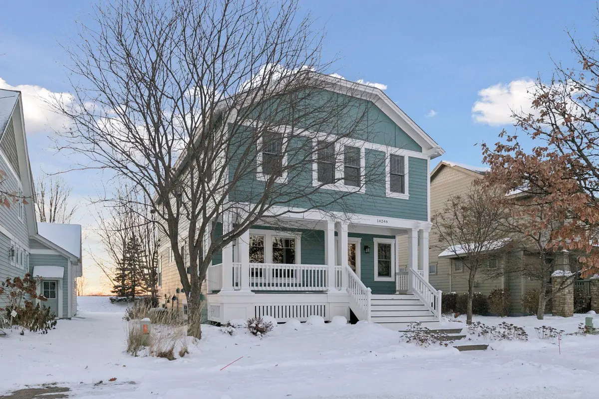 14246 Garden Way N, Hugo, MN 55038 - Image #1