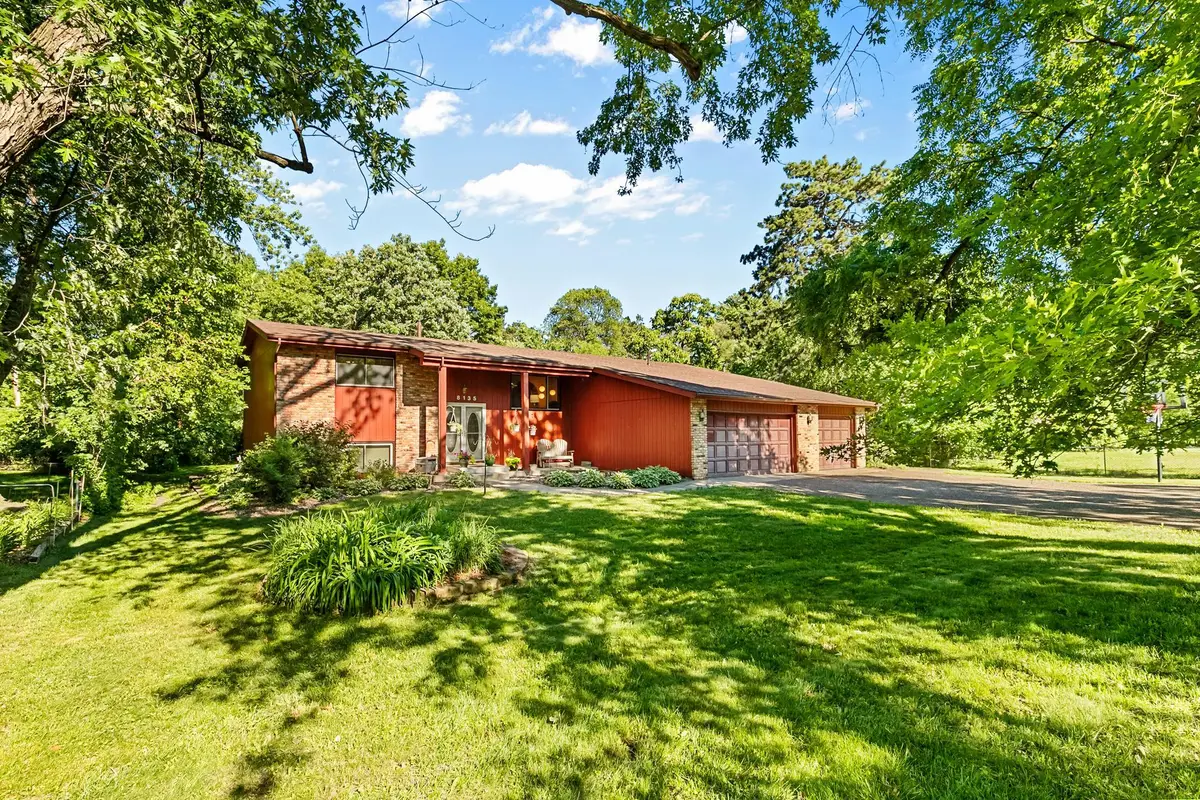 8135 Long Lake Road Road, Mounds View, MN 55112 - #1